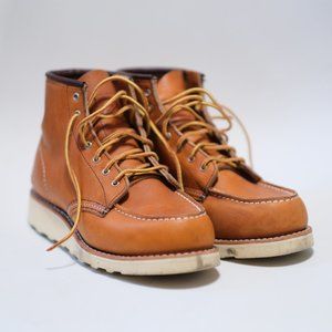 Red Wing Heritage Oro Legacy 6-Inch Classic Moc
